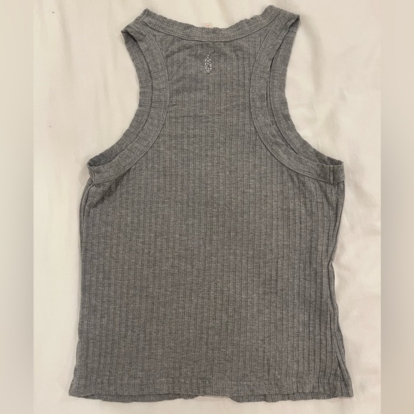 FP movement gray tank - Picture 4 of 4